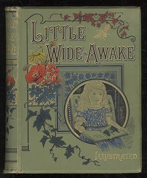 Little Wide-Awake. Illustrated.