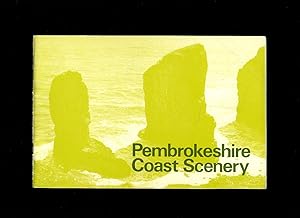 Seller image for Pembrokeshire Cost Scenery; An Illustrated Handbook for sale by Little Stour Books PBFA Member