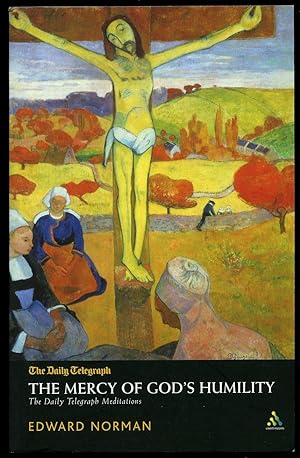 Seller image for The Mercy of God's Humility; The Daily Telegraph Meditations for sale by Little Stour Books PBFA Member