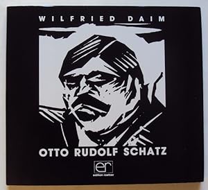 Bild des Verkufers fr Daim, Wilfried: Otto Rudolf Schatz. Grafik. Mit 61 Abb. zum Verkauf von Der Buchfreund