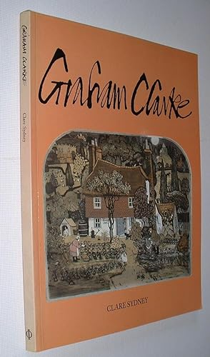 Imagen del vendedor de Graham Clarke a la venta por Pauline Harries Books