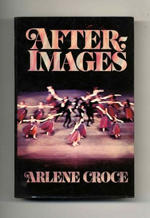 Bild des Verkufers fr Afterimages - 1st Edition/1st Printing zum Verkauf von Books Tell You Why  -  ABAA/ILAB