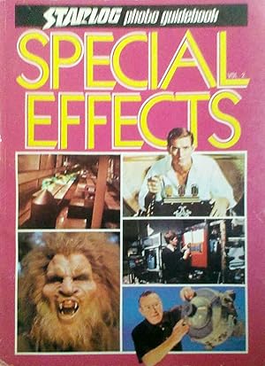 Special Effects Vol. 2