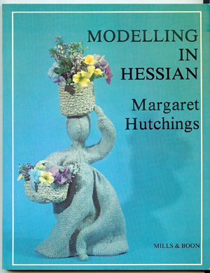Image du vendeur pour Modelling in Hessian mis en vente par Horsham Rare Books