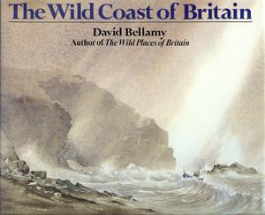 Immagine del venditore per The Wild Coast of Britain venduto da Horsham Rare Books