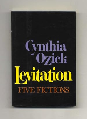 Seller image for Levitation: Five Fictions - 1st Edition/1st Printing for sale by Books Tell You Why  -  ABAA/ILAB