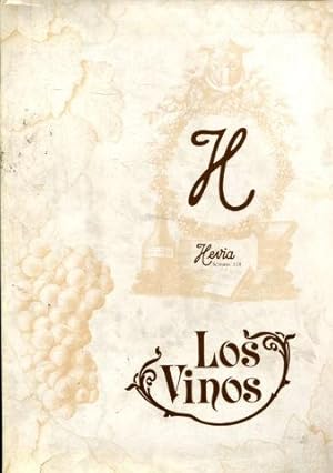 LOS VINOS.