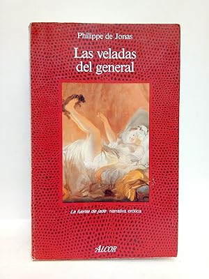 Bild des Verkufers fr Las veladas del general / Traduccin de Joan Violy zum Verkauf von Librera Miguel Miranda