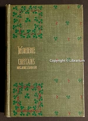 The Confederate Chieftains: A Tale of The Irish Rebellion of 1641. Part I.