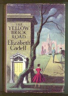 Seller image for The Yellow Brick Road for sale by Mainly Fiction