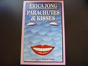 Seller image for Parachutes & Kisses. for sale by J. King, Bookseller,