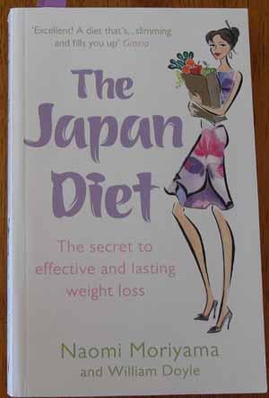 Japan Diet, The