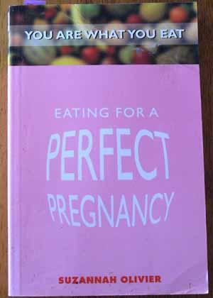 Eating for a Perfect Pregnancy