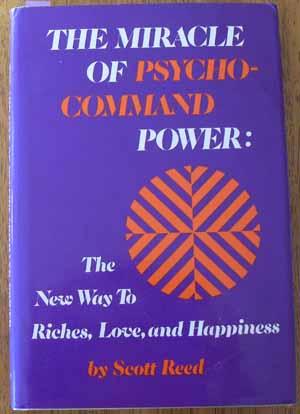 Miracle of Psycho-Command Power, The