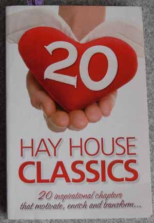 20 Hay House Classics
