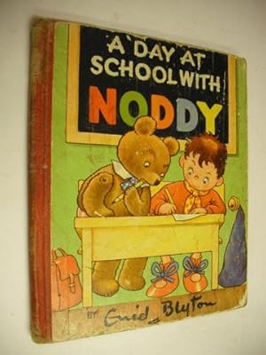 A Day at School with Noddy