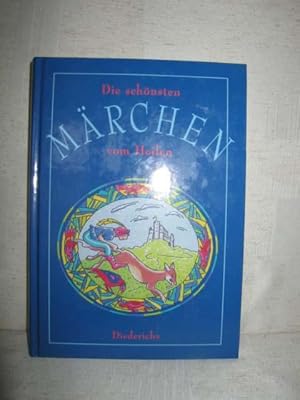 Die schönsten Märchen vom Heilen