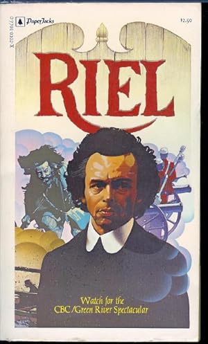 Image du vendeur pour Riel mis en vente par John McCormick