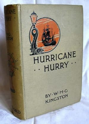 Hurricane Hurry