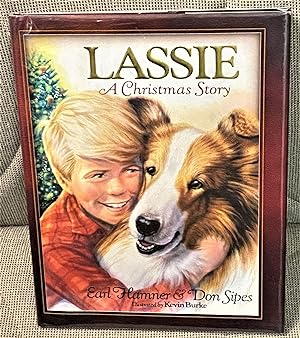 Lassie: A Christmas Story