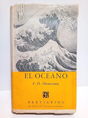 Image du vendeur pour El Ocano mis en vente par Librera Miguel Miranda