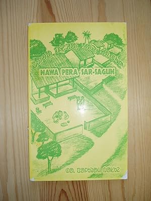 Seller image for Nawa pera sar-sagun for sale by Expatriate Bookshop of Denmark