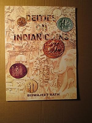 Deities on Indian Coins