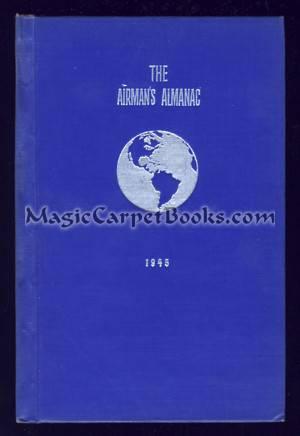 Seller image for The Airman's Almanac (1945) for sale by Magic Carpet Books