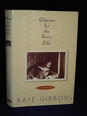 Seller image for Charms for the Easy Life: a novel for sale by Gil's Book Loft