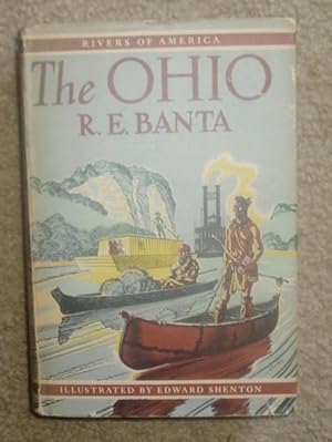 Imagen del vendedor de The Ohio a la venta por BJ's Book Barn