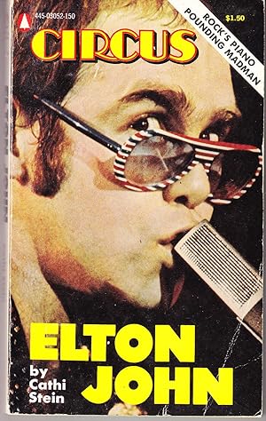 Elton John