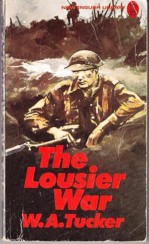 Immagine del venditore per The Lousier War venduto da John Thompson
