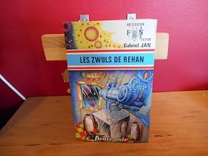 LES ZWULS DE REHAN