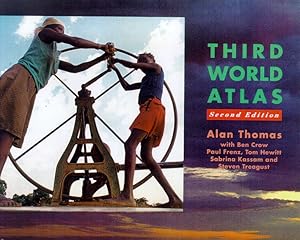 Seller image for Third World Atlas for sale by Libro Co. Italia Srl