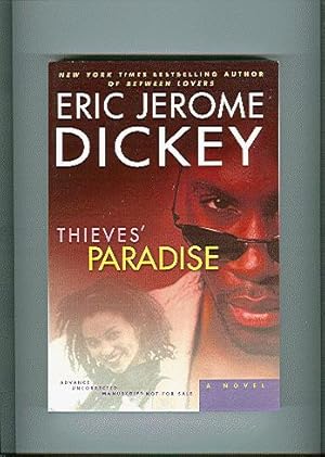 Seller image for THIEVES' PARADISE: A Novel for sale by ODDS & ENDS BOOKS