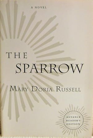 Seller image for The Sparrow for sale by Derringer Books, Member ABAA