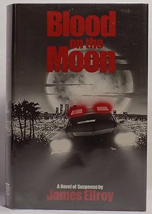 Imagen del vendedor de Blood On The Moon a la venta por MLC Books