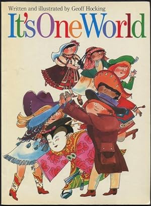 Seller image for It's One World. for sale by Lost and Found Books