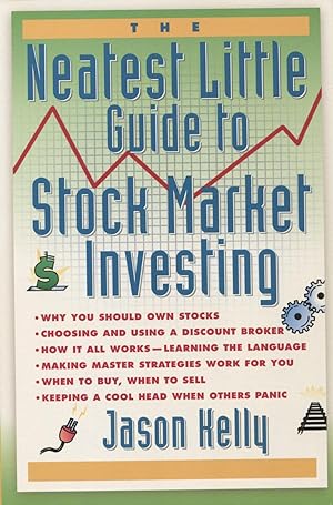Seller image for The Neatest Little Guide to Stock Market Investing for sale by Kenneth A. Himber