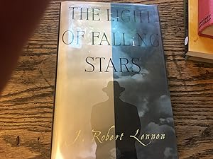 Imagen del vendedor de The Light of Falling Stars. a la venta por Bristlecone Books  RMABA