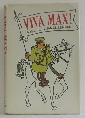 Viva Max!