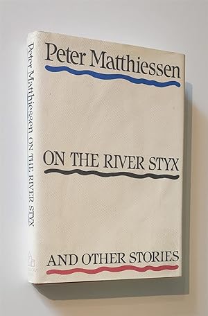 Imagen del vendedor de On the River Styx and Other Stories a la venta por Time Traveler Books