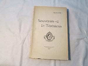 Seller image for Souvenirs Trsiens. for sale by Doucet, Libraire/Bookseller