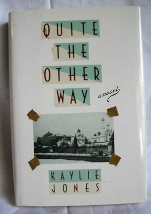 Seller image for Quite The Other Way for sale by Ariel Books IOBA