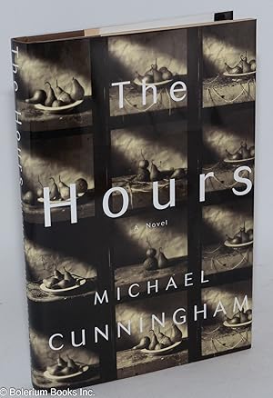 Bild des Verkufers fr The Hours a novel zum Verkauf von Bolerium Books Inc.