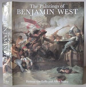 The Paintings of Benjamin West.