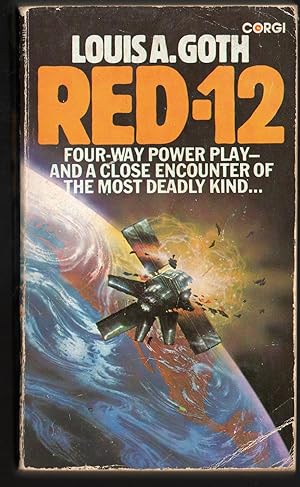 Red - 12