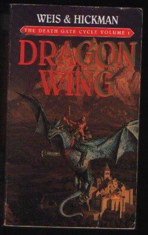 Dragon Wing The Death Gate Cycle Volume I