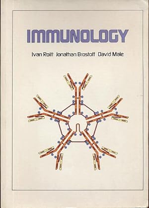 Seller image for Immunology for sale by L'ivre d'Histoires