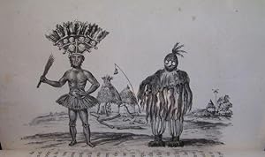 Voyage dans le Timanni, le Kouranko et le Soulimana, contrées de lAfrique occidentale, [Sierra-L...